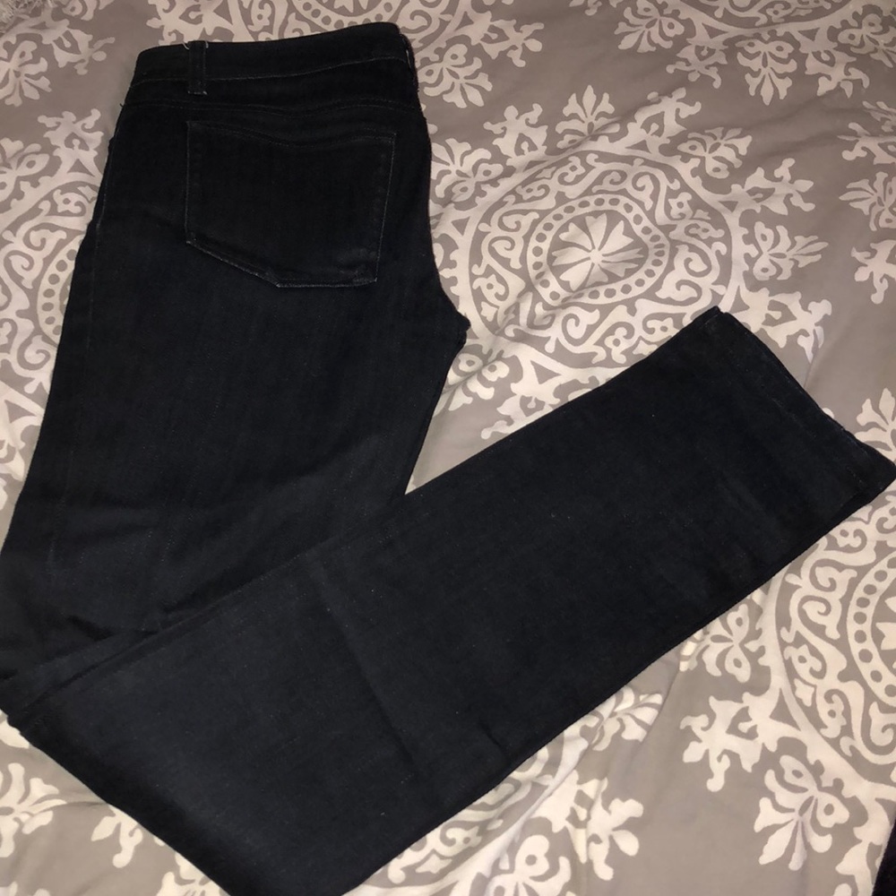 Theory jeans